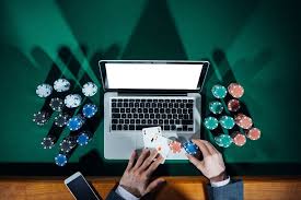 Онлайн казино Casino Betwinner