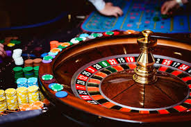 Вход на официальный сайт Casino Bitz